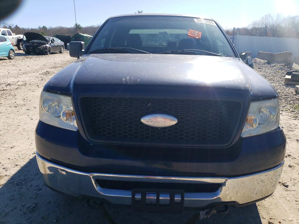 Продаж на аукціоні авто 2006 Ford F150, vin: 1FTPW14566KC83168, номер лоту: 50940886