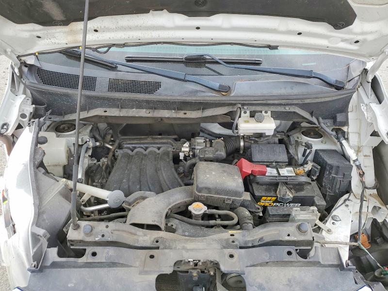 Продаж на аукціоні авто 2019 Nissan Nv200, vin: 3N6CM0KN6KK711933, номер лоту: 51486026