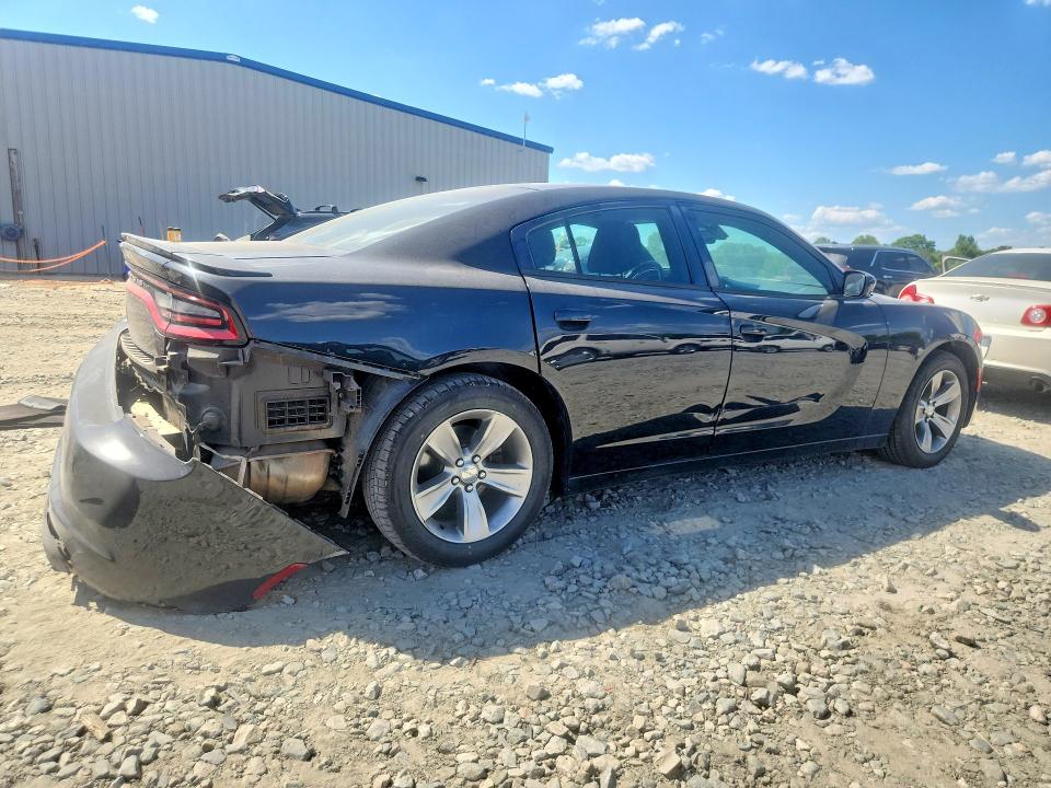 Aukcja sprzedaży 2015 Dodge Charger, vin: 2C3CDXBG0FH844763, numer aukcji: 50450186