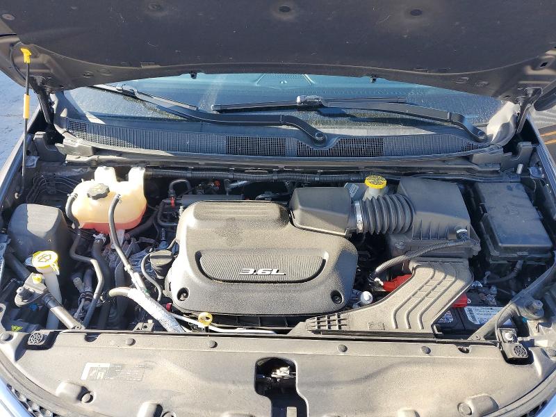 50669456 :رقم المزاد ، 2C4RC1GG0JR122551 vin ، 2018 Chrysler Pacifica مزاد بيع