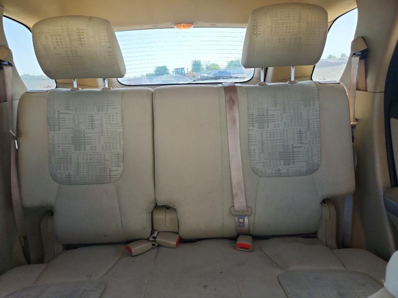 Продаж на аукціоні авто 2005 Chevrolet Equinox, vin: 2CNDL13F256147722, номер лоту: 50768786