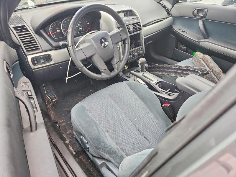 Aukcja sprzedaży 2005 Mitsubishi Galant, vin: 4A3AB36F25E014775, numer aukcji: 51512576