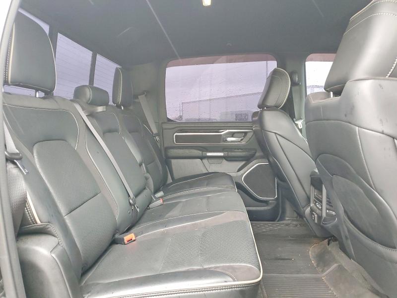 48435326 :رقم المزاد ، 1C6SRFRT4MN740309 vin ، 2021 Ram 1500 مزاد بيع
