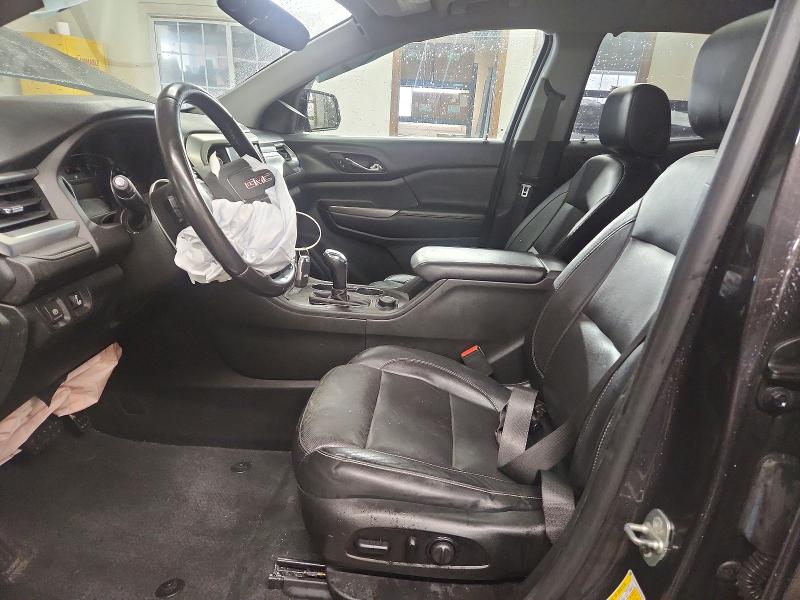 Продаж на аукціоні авто 2018 Gmc Acadia, vin: 1GKKNMLA0JZ193449, номер лоту: 48257856