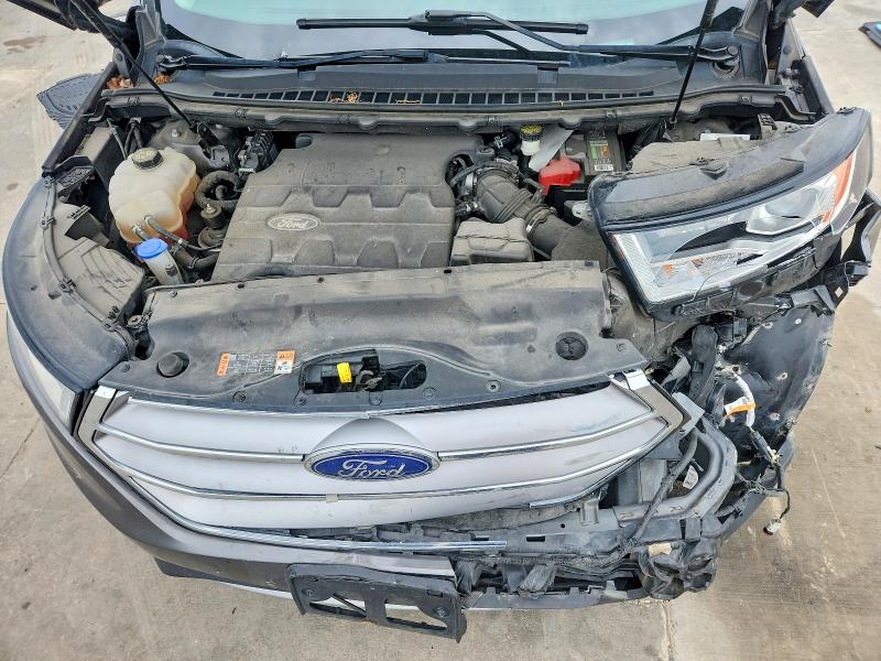 Aukcja sprzedaży 2015 Ford Edge, vin: 2FMTK3K86FBC38885, numer aukcji: 49921616