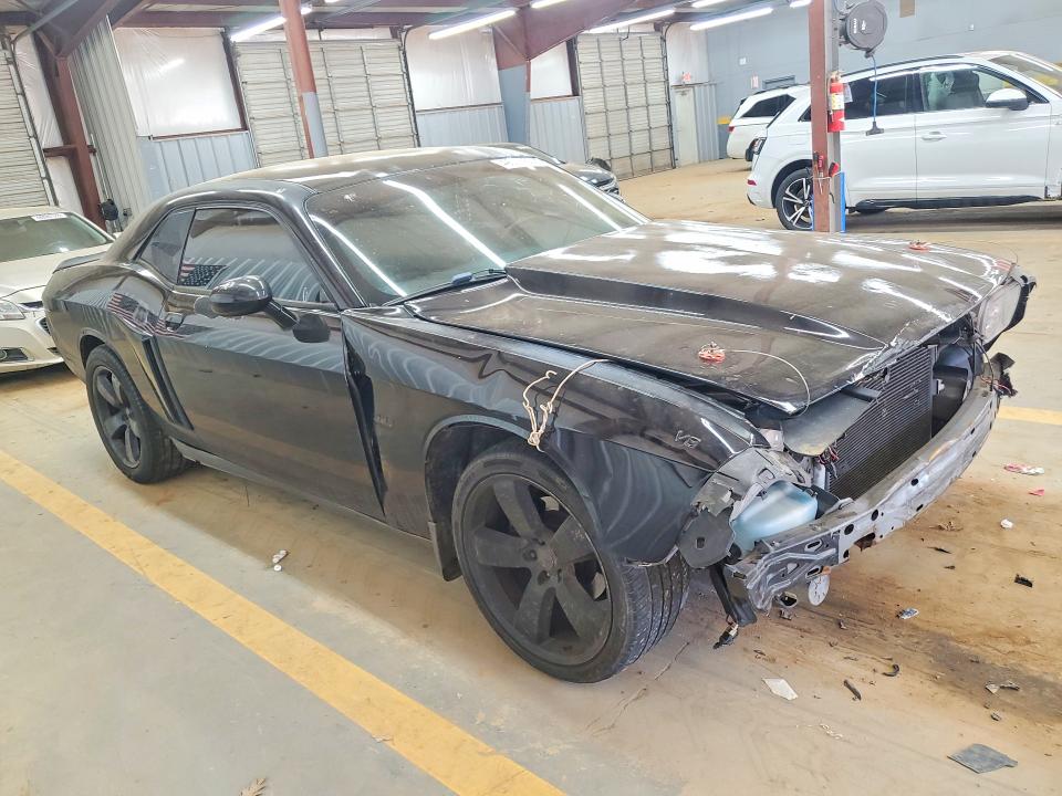 Aukcja sprzedaży 2011 Dodge Challenger, vin: 2B3CJ4DG9BH542755, numer aukcji: 49582156