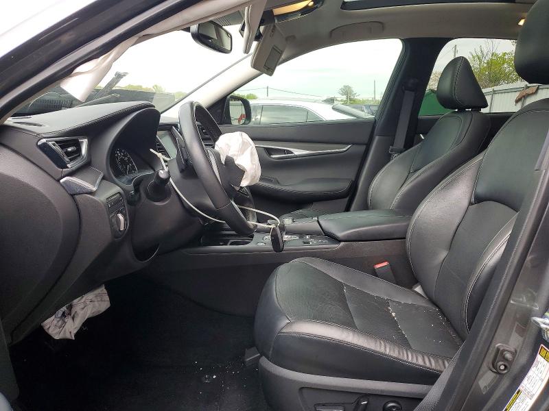 Aukcja sprzedaży 2022 Infiniti Qx50, vin: 3PCAJ5BA9NF114995, numer aukcji: 51775966