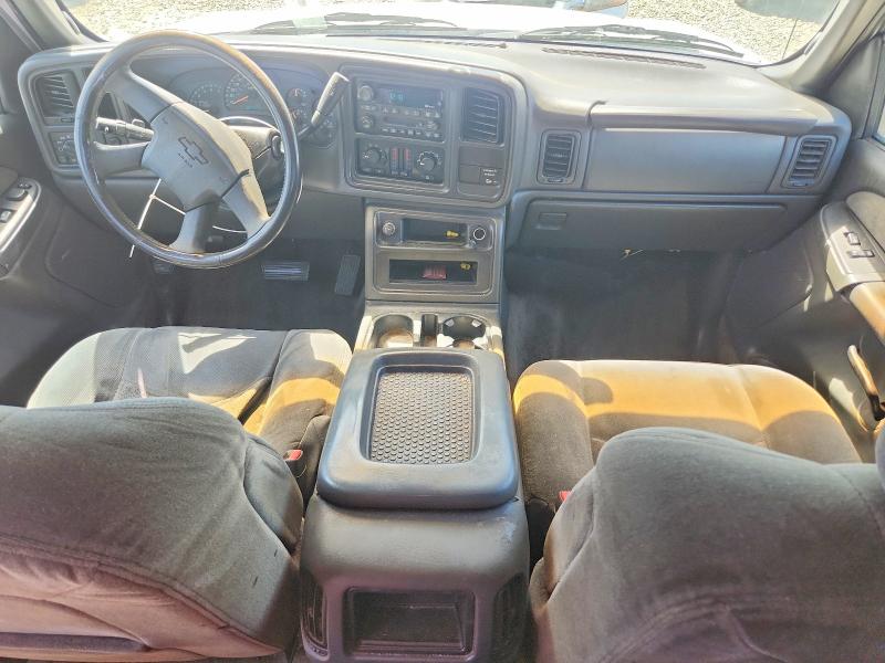 Продажа на аукционе авто 2003 Chevrolet Silverado, vin: 2GCEC19V131412227, номер лота: 51338026