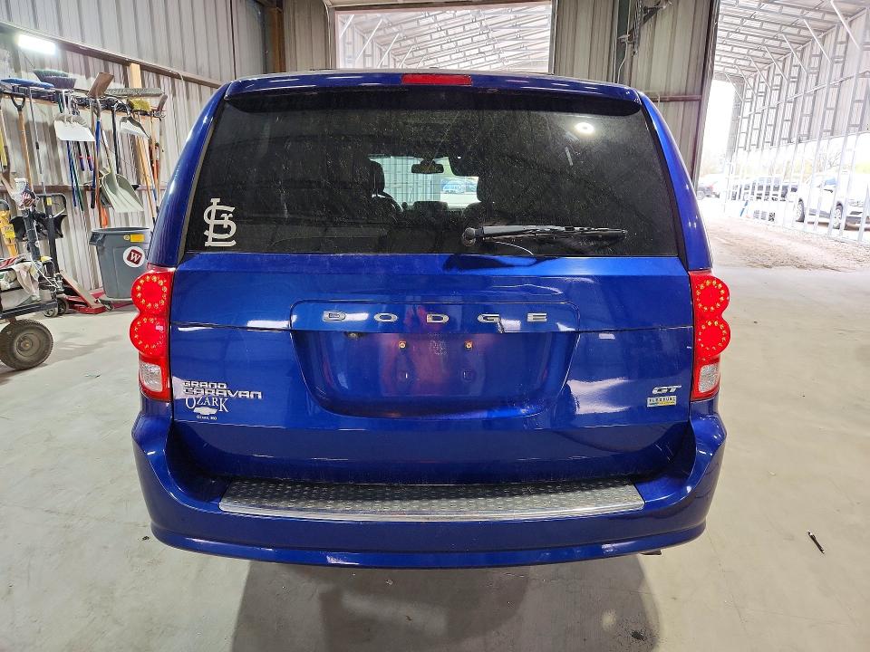 Aukcja sprzedaży 2019 Dodge Grand Caravan, vin: 2C4RDGEG5KR735558, numer aukcji: 48775916