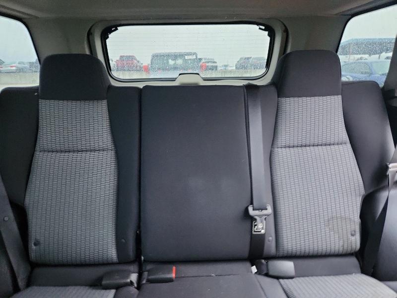 2010 Jeep Grand Cherokee მანქანა იყიდება აუქციონზე, vin: 1J4PS4GK3AC163260, აუქციონის ნომერი: 50640076