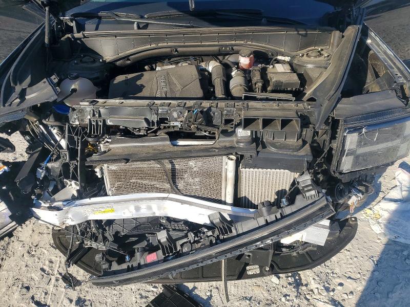 Продаж на аукціоні авто 2024 Hyundai Santa Fe, vin: 5NMP5DGLXRH056676, номер лоту: 49059126