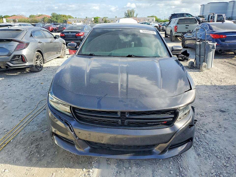 Aukcja sprzedaży 2021 Dodge Charger, vin: 2C3CDXBG9MH628181, numer aukcji: 50888516