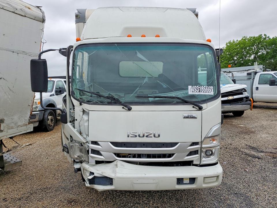 Продажа на аукционе авто 2024 Isuzu Npr Hd, vin: JALC4W164R7016020, номер лота: 49318666