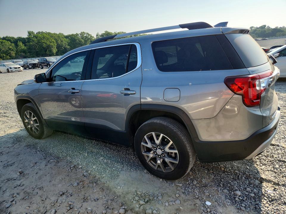 Продаж на аукціоні авто 2023 Gmc Acadia, vin: 1GKKNML41PZ239079, номер лоту: 50912696