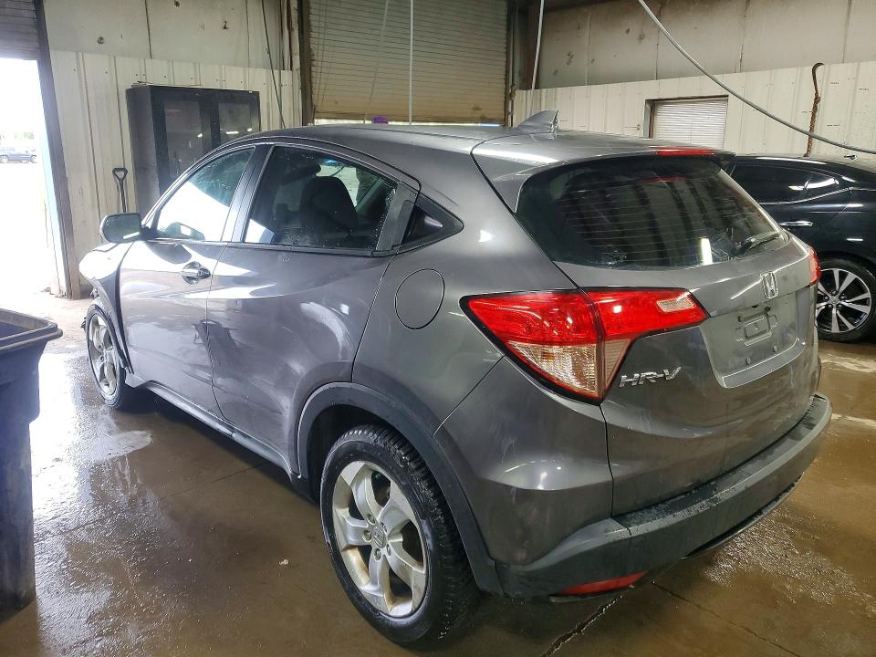 Aukcja sprzedaży 2016 Honda Hr-v, vin: 3CZRU6H34GM728841, numer aukcji: 50369366