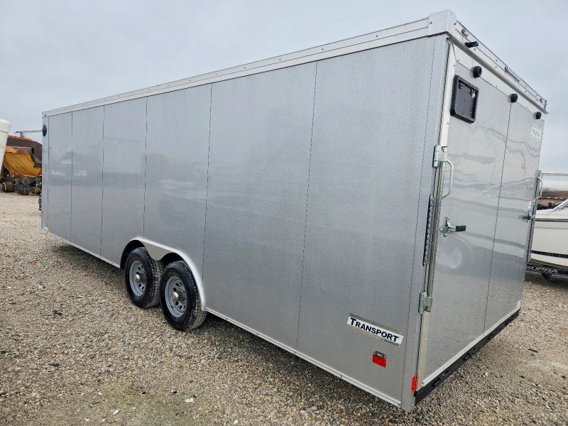 Продаж на аукціоні авто 2025 Haulmark Unknown, vin: 7V0H12428ST432607, номер лоту: 51551826
