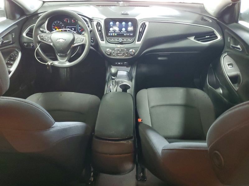 Aukcja sprzedaży 2024 Chevrolet Malibu, vin: 1G1ZC5ST7RF103339, numer aukcji: 51526086