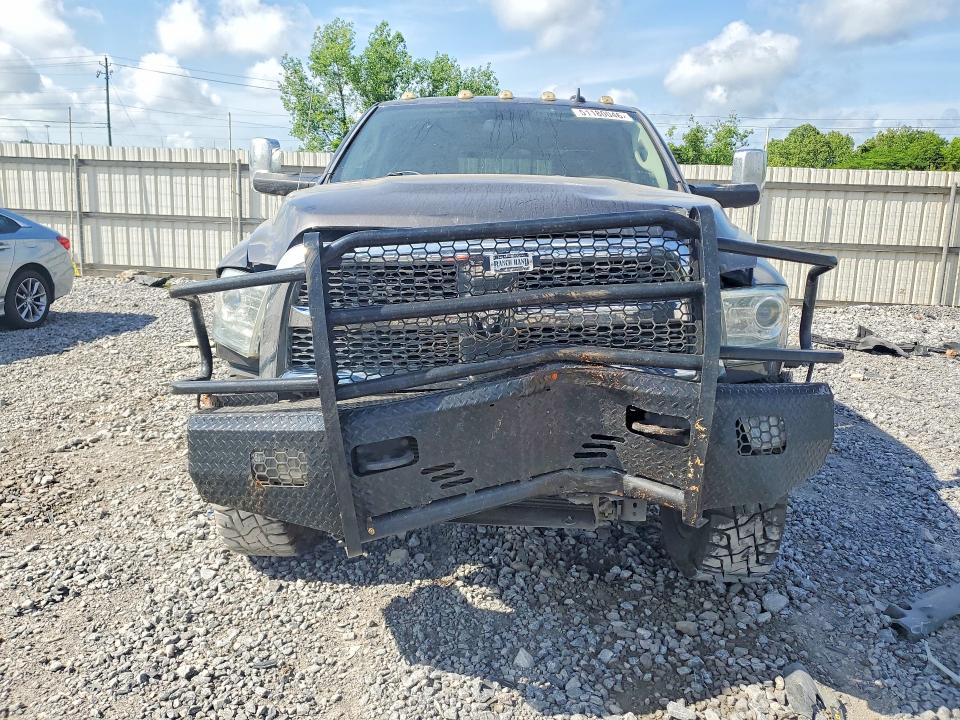 Продажа на аукционе авто 2016 Ram 2500, vin: 3C6UR5FL6GG120629, номер лота: 51180046