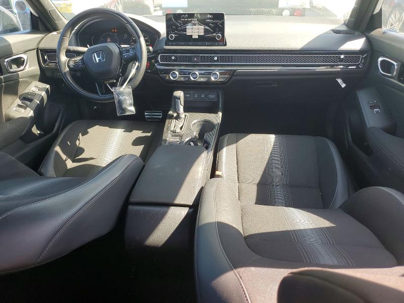 Продажа на аукционе авто 2025 Honda Civic, vin: 2HGFE4F84SH338257, номер лота: 52009166