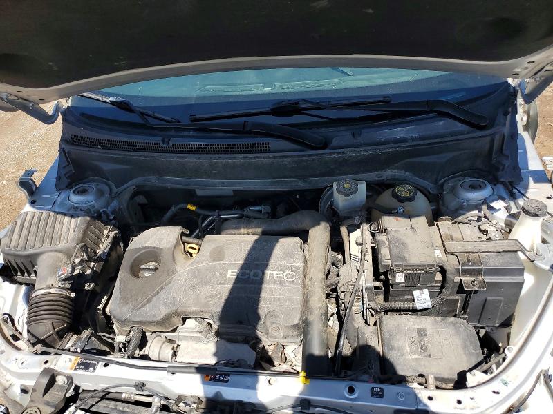 Aukcja sprzedaży 2018 Gmc Terrain, vin: 3GKALMEV3JL380533, numer aukcji: 50141346