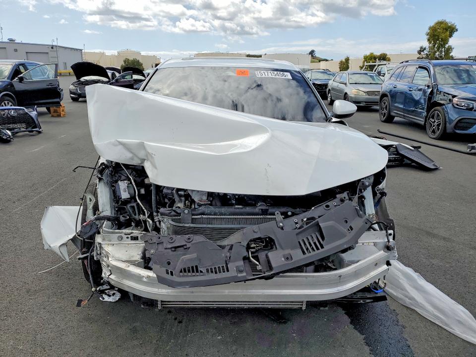 Продаж на аукціоні авто 2023 Honda Accord, vin: 1HGCY1F37PA043768, номер лоту: 51715456