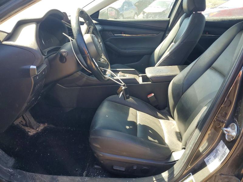 Продаж на аукціоні авто 2021 Mazda 3, vin: 3MZBPBCM0MM205753, номер лоту: 49289216