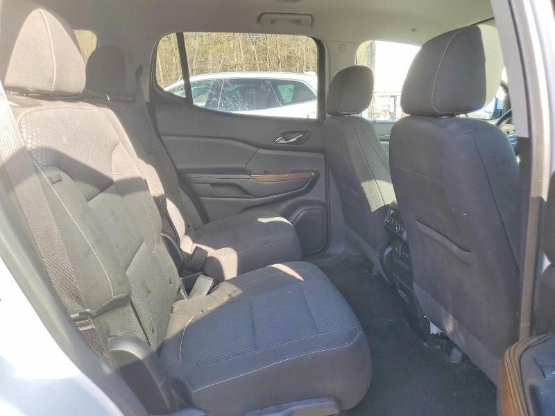 Продаж на аукціоні авто 2020 Gmc Acadia, vin: 1GKKNRLS6LZ238869, номер лоту: 49319516