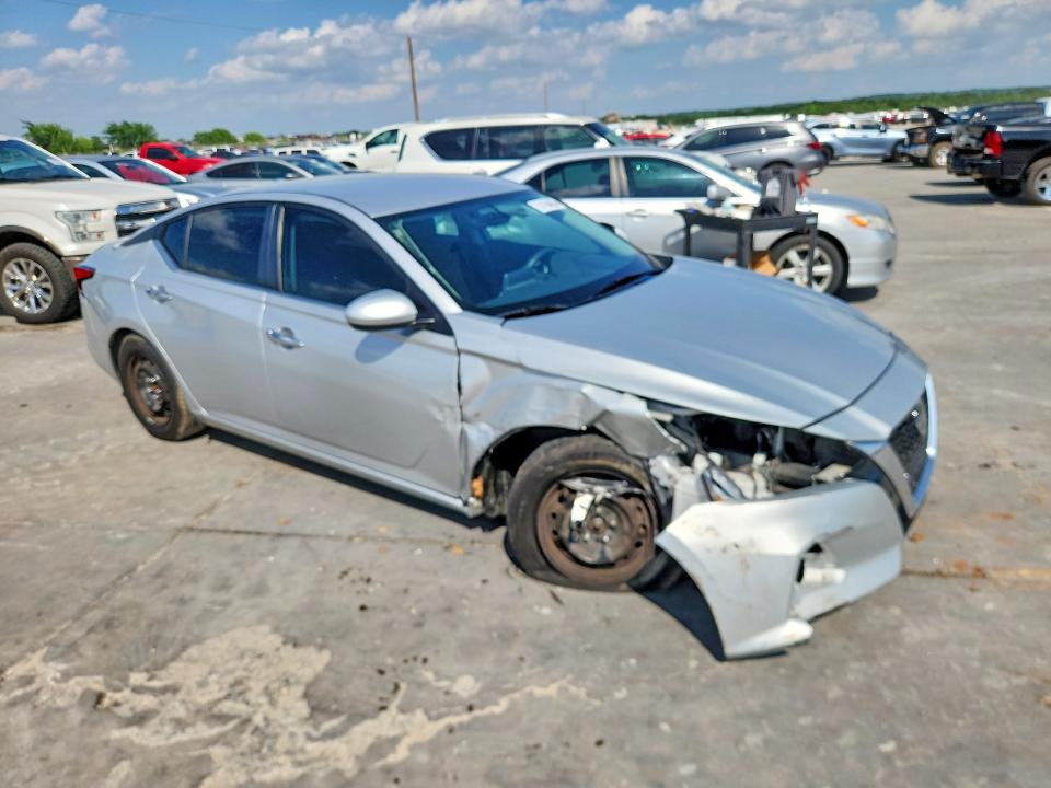 2020 Nissan Altima მანქანა იყიდება აუქციონზე, vin: 1N4BL4BV4LC274679, აუქციონის ნომერი: 51164866