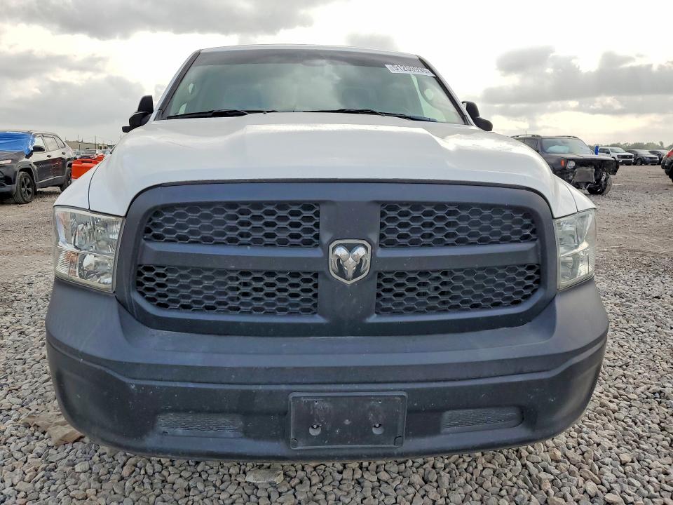 Aukcja sprzedaży 2023 Ram 1500 Classic, vin: 1C6RR6FG6PS565024, numer aukcji: 51209996