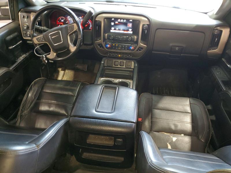 Aukcja sprzedaży 2015 Gmc Sierra, vin: 1GT120E80FF137216, numer aukcji: 53223246