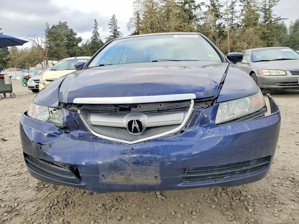 Aukcja sprzedaży 2006 Acura 3.2tl, vin: 19UUA66206A026550, numer aukcji: 48915116