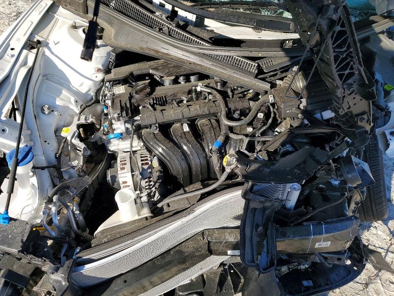 48621086 :رقم المزاد ، KMHLM4DG4SU956525 vin ، 2025 Hyundai Elantra مزاد بيع
