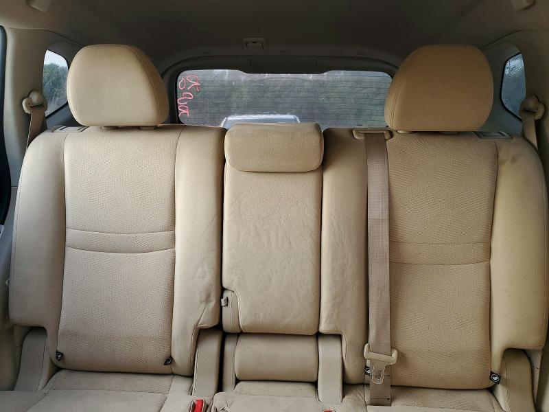 Aukcja sprzedaży 2015 Nissan Rogue, vin: KNMAT2MT8FP525089, numer aukcji: 51635186