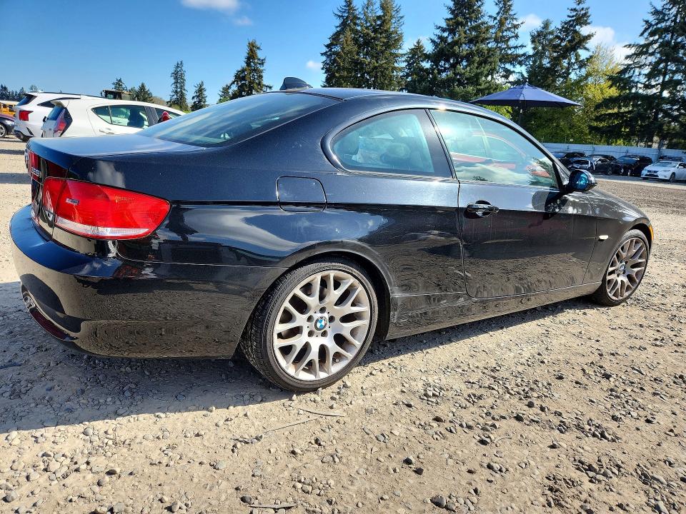 Продажа на аукционе авто 2009 Bmw 328, vin: WBAWB335X9P137123, номер лота: 50181426