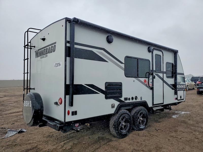 Продаж на аукціоні авто 2024 Winnibago Journey, vin: 54CTM2J25R3077813, номер лоту: 47238766