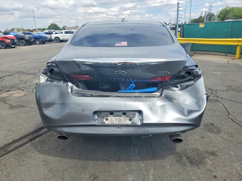 Aukcja sprzedaży 2011 Infiniti G37 Sedan, vin: JN1CV6ARXBM411290, numer aukcji: 51666146