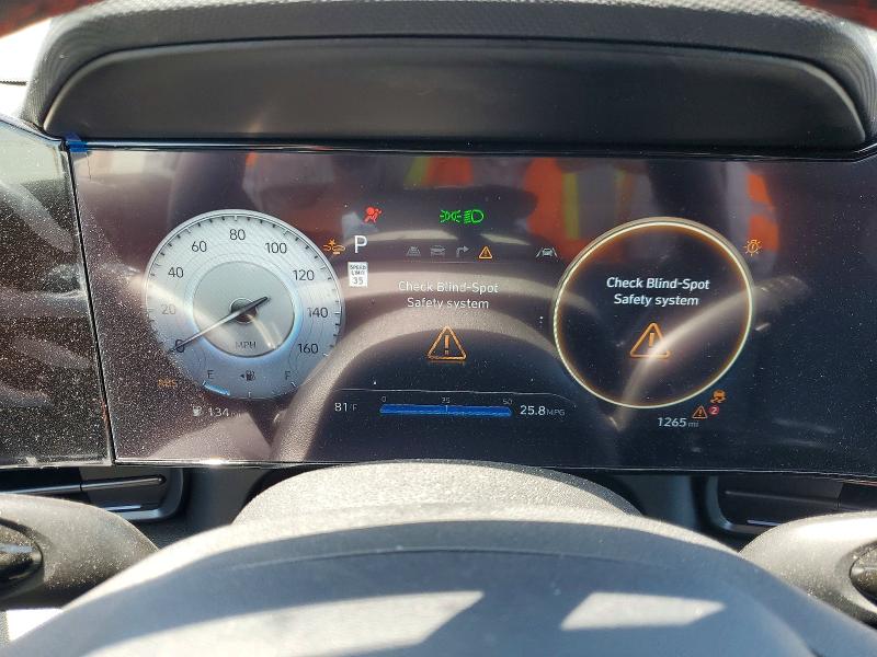 Продажа на аукционе авто 2025 Hyundai Elantra, vin: KMHLR4DF2SU890226, номер лота: 51533406