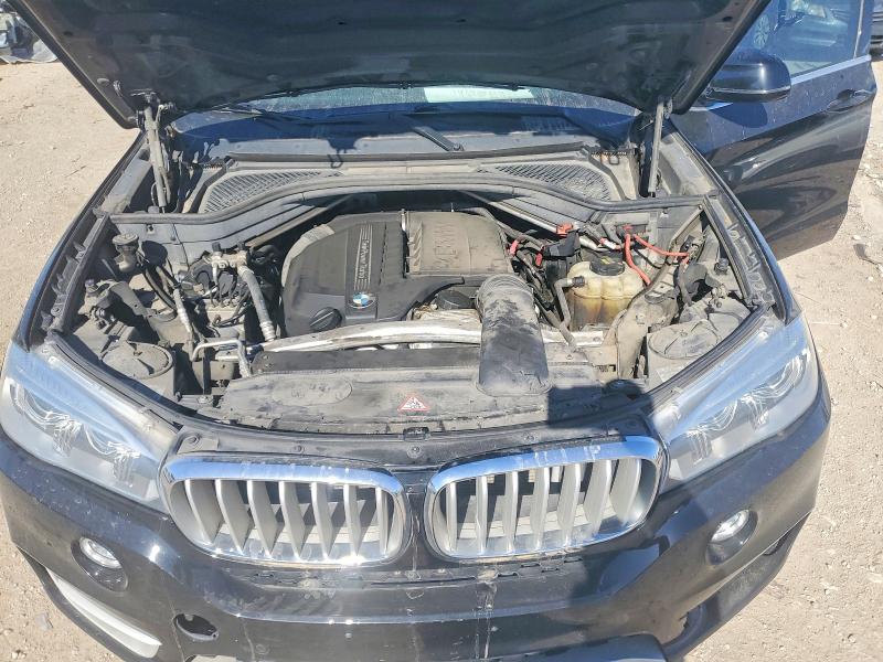 49081106 :رقم المزاد ، 5UXKR0C53G0P29205 vin ، 2016 Bmw X5 مزاد بيع