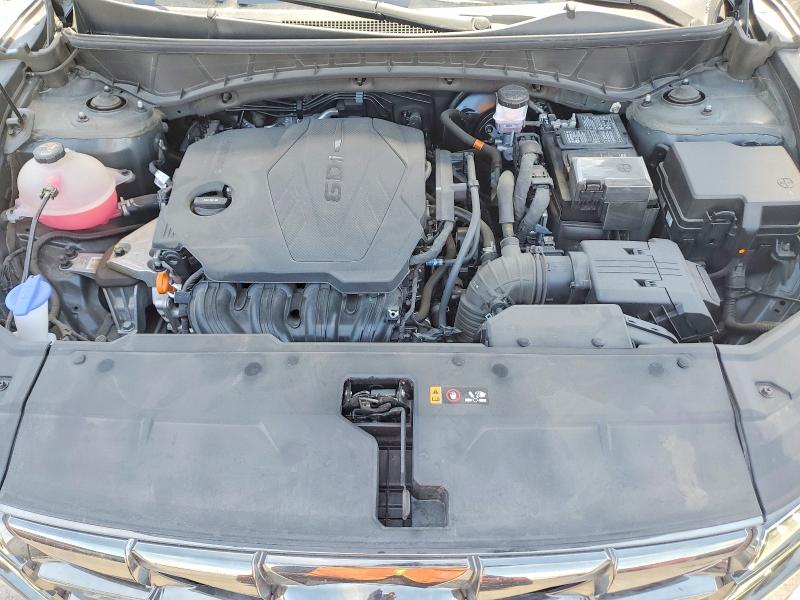 48413336 :رقم المزاد ، 5NMJE3AE9PH236190 vin ، 2023 Hyundai Tucson مزاد بيع