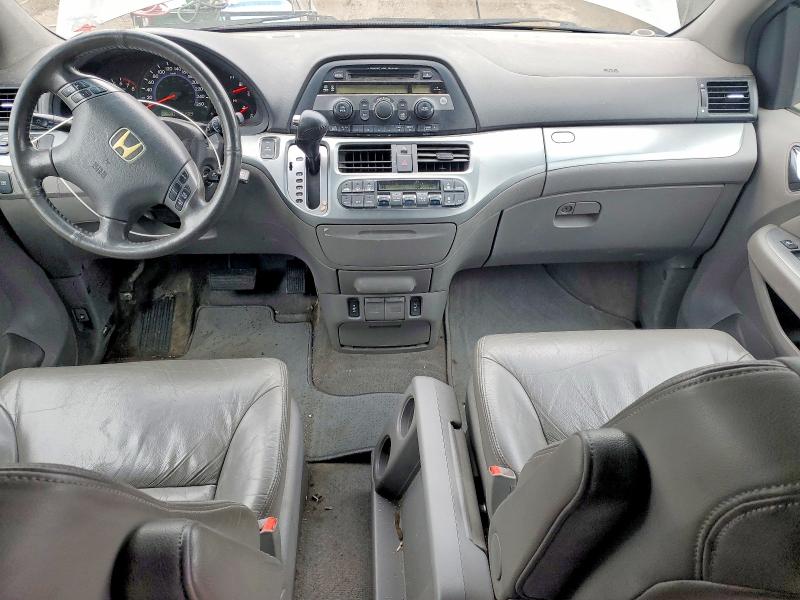 Продажа на аукционе авто 2008 Honda Odyssey, vin: 5FNRL38648B505819, номер лота: 47302736