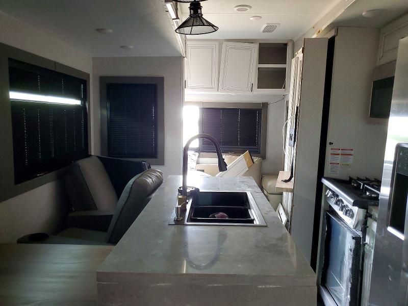 Продаж на аукціоні авто 2025 Highland Ridge Open Range, vin: 58TCM0BV0S3BD3069, номер лоту: 48958766