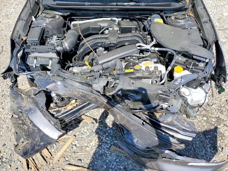 2025 Subaru Legacy მანქანა იყიდება აუქციონზე, vin: 4S3BWAF67S3029585, აუქციონის ნომერი: 49849686