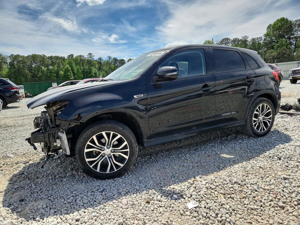Aukcja sprzedaży 2019 Mitsubishi Outlander Sport, vin: JA4AP3AU4KU033060, numer aukcji: 49390946