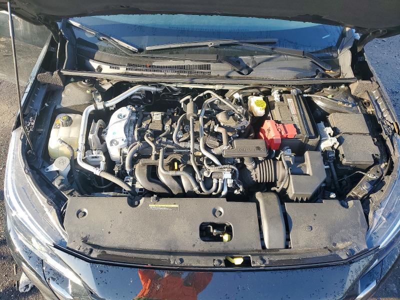 Продаж на аукціоні авто 2024 Nissan Sentra, vin: 3N1AB8DV3RY322222, номер лоту: 51864036