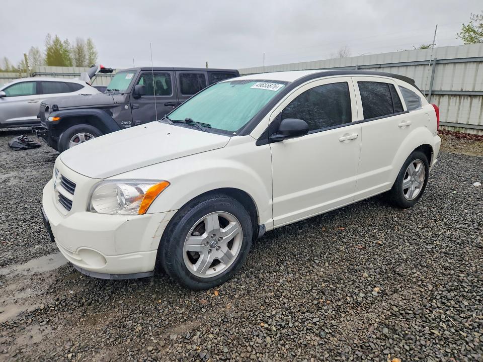 Aukcja sprzedaży 2009 Dodge Caliber, vin: 1B3HB48A59D108347, numer aukcji: 49655876