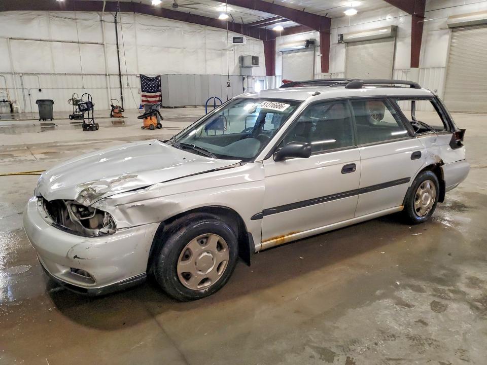 Продаж на аукціоні авто 1998 Subaru Legacy, vin: 4S3BK4354W7311593, номер лоту: 51316686