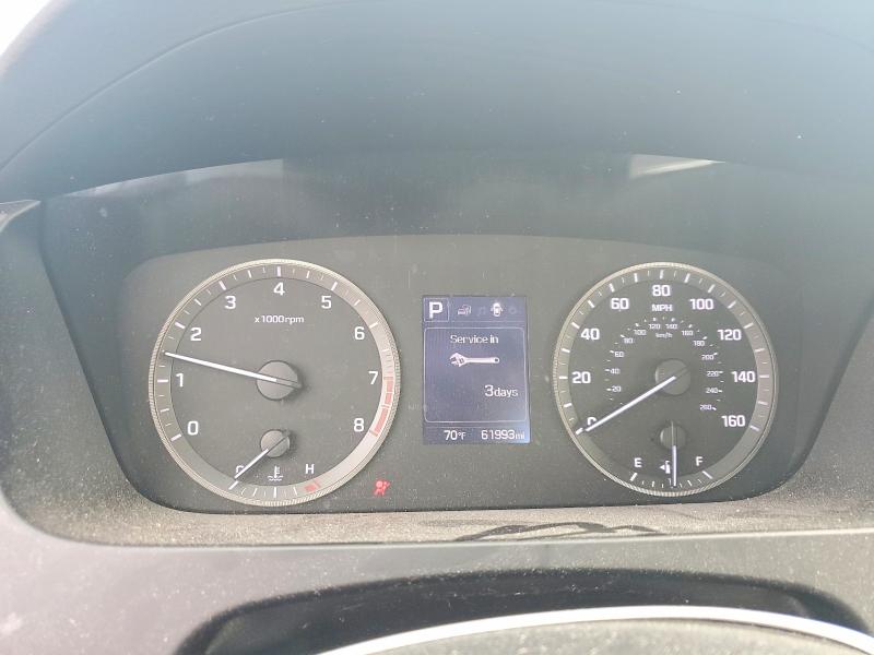 Aukcja sprzedaży 2016 Hyundai Sonata, vin: 5NPE24AF6GH332936, numer aukcji: 49014356