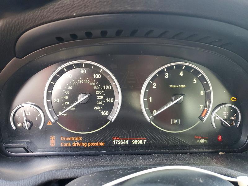 2016 Bmw X3 მანქანა იყიდება აუქციონზე, vin: 5UXWX9C51G0D67406, აუქციონის ნომერი: 50641906