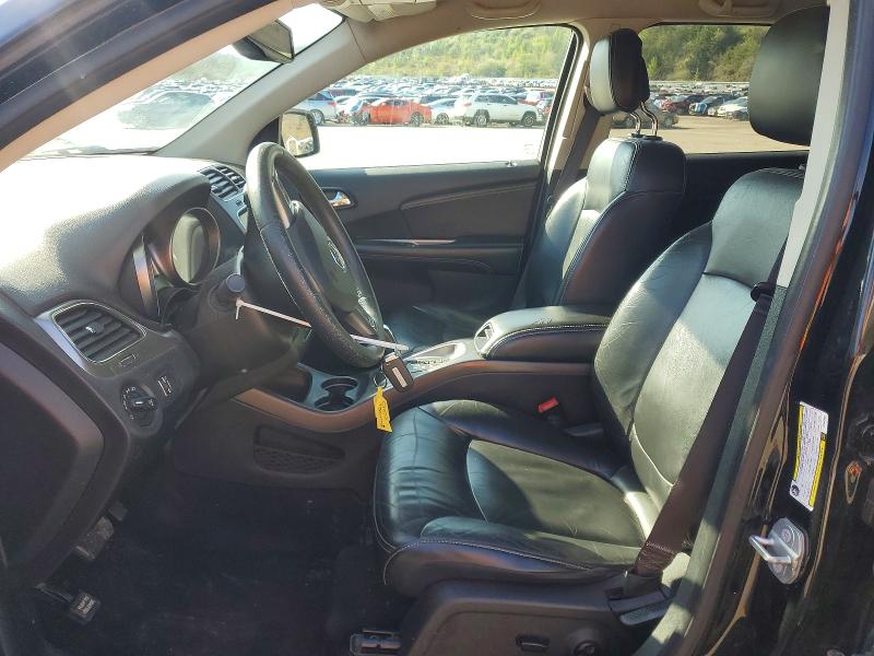 Aukcja sprzedaży 2018 Dodge Journey, vin: 3C4PDCGG9JT260585, numer aukcji: 48234266