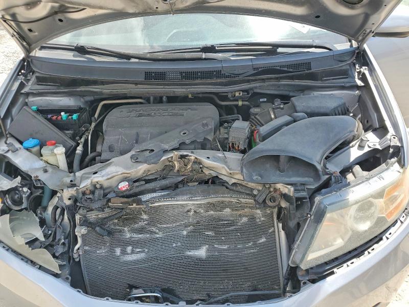 Продаж на аукціоні авто 2016 Honda Odyssey, vin: 5FNRL5H63GB012031, номер лоту: 51706366